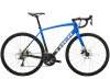 Trek Domane AL 3 44 Alpine Blue to Dnister Black Fade