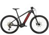 Trek Powerfly 5 EU XS 27.5 Black/Lithium