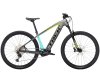 Trek Powerfly 5 EU XS 27.5 Anthracite/Volt Miami Fade