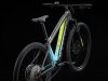 Trek Powerfly 5 EU XS 27.5 Anthracite/Volt Miami Fade