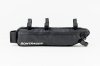 Bontrager Tasche Bontrager Adventure Rahmentasche 60 cm Blac