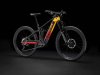 Trek Rail 9.8 XT EU S Trek Black/Marigold to Red Fade