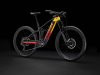 Trek Rail 9.8 GX AXS EU S Trek Black/Marigold to Red Fa