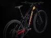 Trek Rail 9.8 GX AXS EU XL Trek Black/Marigold to Red F