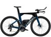 Trek Speed Concept SLR 6 AXS M Mulsanne Blue/Trek Black