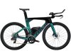 Trek Speed Concept SLR 6 AXS M Emerald Iris/Trek Black