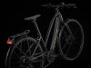 Trek FX+ 2 Stagger M Satin Trek Black