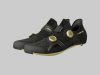 Trek Shoe Trek RSL Knit 38 Black/Gold