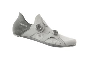 Trek Shoe Trek RSL Knit 48 White/Silver
