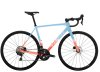 Trek Emonda ALR 5 47 Azure to Living Coral Fade