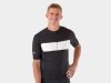 Trek Trikot Trek Circuit LTD M Black/White