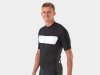 Trek Trikot Trek Circuit LTD M Black/White