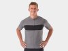 Trek Trikot Trek Circuit LTD XS Charcoal/Black