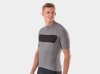 Trek Trikot Trek Circuit LTD XL Charcoal/Black