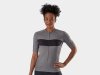 Trek Trikot Trek Circuit LTD Women XS Charcoal/Black