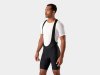 Trek Trägershort Trek Solstice Bib XL Black