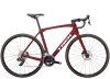 Trek Domane SL 6 AXS 54 Crimson