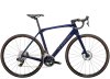 Trek Domane SL 6 AXS 60 Deep Dark Blue/Emerald Iris