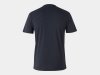 Trek Shirt Trek Stick Logo Tee M Navy