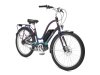 Electra Townie Go! 5i Step Thru EU 26 Matte Violet Fade