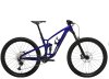 Trek Fuel EX 7 Deore/XT XS 27.5 Hex Blue