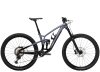 Trek Fuel EX 8 XT XL 29 Galactic Grey to Black Fade