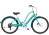 Electra Townie Go! 7D EQ Step Thru EU M Tahiti Blue