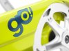 Electra Townie Go! 7D EQ Step Thru EU M Citron