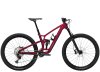 Trek Fuel EX 9.7 SLX/XT XS 27.5 Crimson