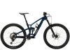 Trek Fuel EX 9.8 XT XL 29 Mulsanne Blue