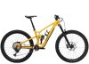 Trek Fuel EX 9.8 XT S 27.5 Satin Baja Yellow