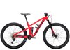 Trek Top Fuel 7 DEORE/XT S Radioactive Red