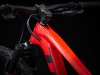 Trek Top Fuel 7 DEORE/XT XXL Radioactive Red