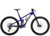 Trek Top Fuel 9.7 SLX/XT L Hex Blue