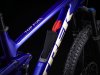 Trek Top Fuel 9.7 SLX/XT L Hex Blue