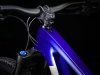 Trek Top Fuel 9.7 SLX/XT L Hex Blue