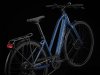 Trek FX+ 2 Stagger XL Satin Mulsanne Blue