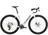 Trek Domane+ SLR 6 AXS EU 58 Crystal White