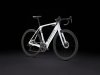 Trek Domane+ SLR 7 EU 62 Crystal White