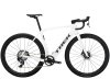 Trek Domane+ SLR 7 AXS EU 60 Crystal White