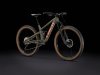 Trek Top Fuel 8 XT ML Matte Olive Grey