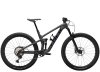 Trek Top Fuel 9.8 XT L Matte Raw Carbon