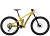 Trek Top Fuel 9.8 XT L Satin Baja Yellow