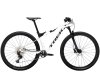 Trek Supercaliber 9.6 M Crystal White