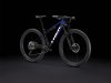 Trek Supercaliber 9.7 ML Hex Blue to Deep Dark Blue Fad