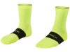 Trek Socke Trek Race Quarter S (35-38) Radioactive Yell