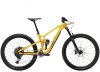 Trek Fuel EX 9.8 GX AXS S 27.5 Satin Baja Yellow