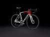 Trek Emonda SL 6 56 Quicksilver/Radioactive Red