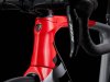 Trek Emonda SL 6 56 Quicksilver/Radioactive Red