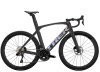 Trek Madone SL 6 54 Dnister Black